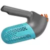 Recogefrutas Gardena 17400-20 negro mango de plástico