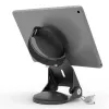 Asa universal y soporte de seguridad para tablet Compulocks 189BGRPLCK negro