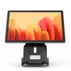 Asa universal y soporte de seguridad para tablet Compulocks 189BGRPLCK negro
