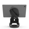 Asa universal y soporte de seguridad para tablet Compulocks 189BGRPLCK negro