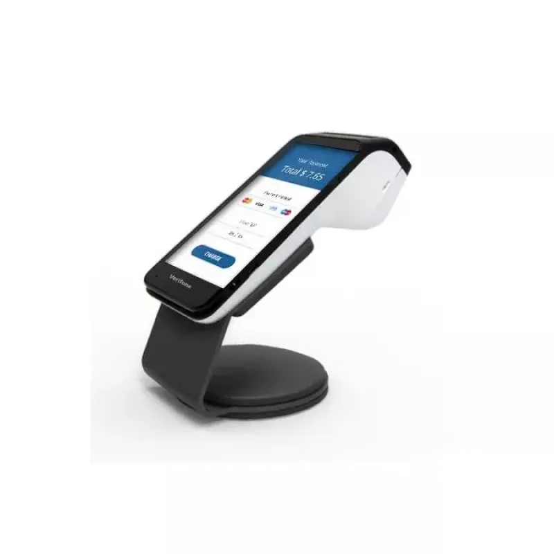 Soporte de seguridad universal para smartphone EMV negro Compulocks 199BSLDDCKB