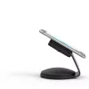 Soporte de seguridad universal para smartphone EMV negro Compulocks 199BSLDDCKB