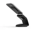 Soporte de seguridad universal para smartphone EMV negro Compulocks 199BSLDDCKB