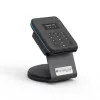 Soporte de seguridad universal para smartphone EMV negro Compulocks 199BSLDDCKB