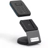 Soporte de seguridad universal para smartphone EMV negro Compulocks 199BSLDDCKB