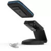Soporte de seguridad universal para smartphone EMV negro Compulocks 199BSLDDCKB