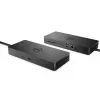 DELL WD19DC con cable USB 3.2 Gen 1 (3.1 Gen 1) Type-C negro