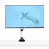 StarTech.com Soporte de mesa para monitor para pantallas de 27