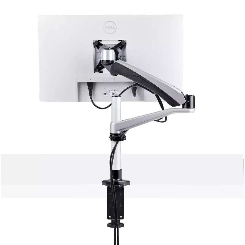 StarTech.com Soporte de mesa para monitor para pantallas de 27