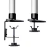 StarTech.com Soporte de mesa para monitor para pantallas de 27