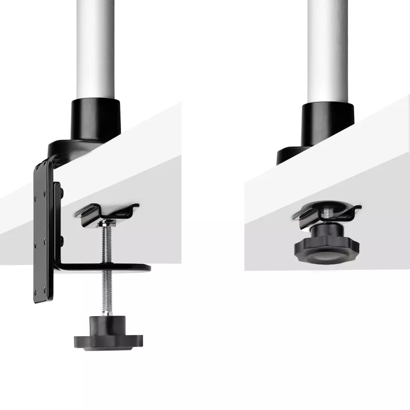StarTech.com Soporte de mesa para monitor para pantallas de 27
