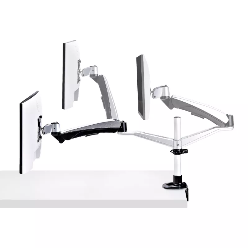 StarTech.com Soporte de mesa para monitor para pantallas de 27