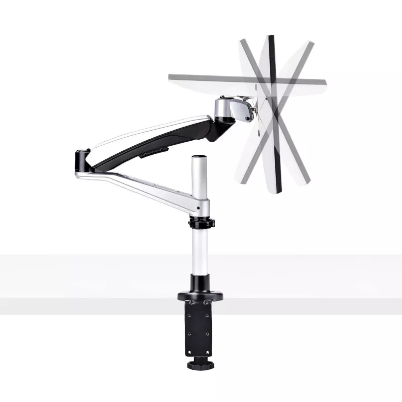 StarTech.com Soporte de mesa para monitor para pantallas de 27