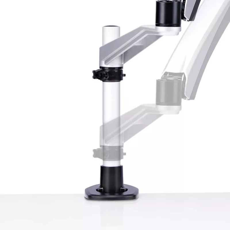StarTech.com Soporte de mesa para monitor para pantallas de 27