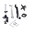 StarTech.com Soporte de mesa para monitor para pantallas de 27