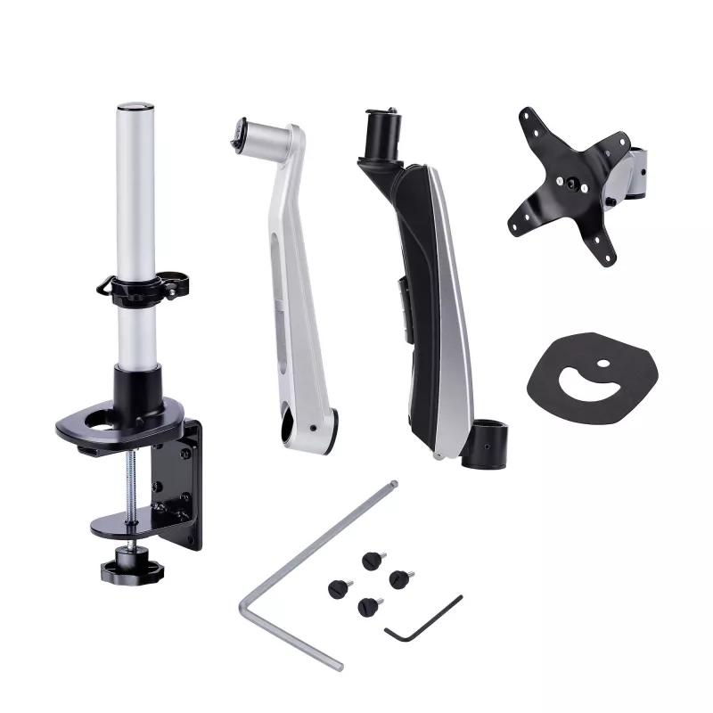 StarTech.com Soporte de mesa para monitor para pantallas de 27