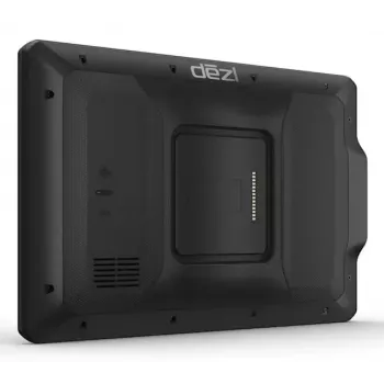 Navegador Garmin dēzl LGV1020 10,1