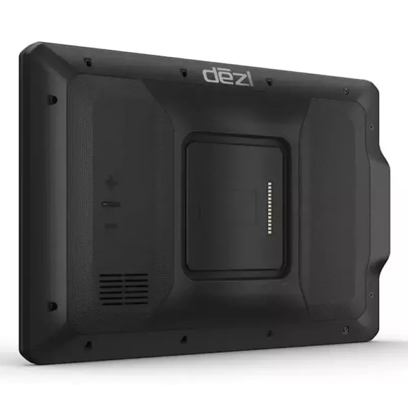 Garmin dēzl LGV1020 010-02926-10 navegador para camiones, pantalla táctil TFT de 10 pulgadas, EU MT-D