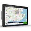 Garmin dēzl LGV1020 010-02926-10 navegador para camiones, pantalla táctil TFT de 10 pulgadas, EU MT-D