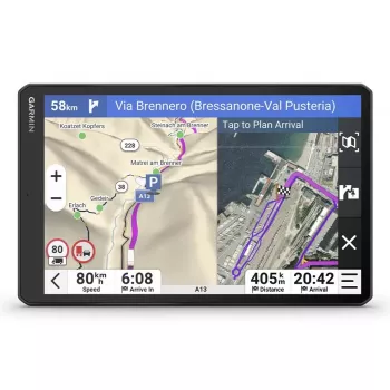 Navegador Garmin dēzl LGV1020 10,1