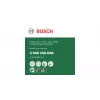 Bosch 2 609 256 D86 Hoja de sierra de calar/sable/hoja de sierra sable hoja de sierra de calar acero 1 ud.
