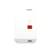 FRITZ!Repeater 2400 Repetidor de red 1733 Mbit/s blanco