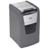 Rexel Optimum AutoFeed+ 150M trituradora de papel, corte micro 2 x 15 mm, P-5, 150 hojas, cubo de 44 l