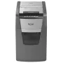 Rexel Optimum AutoFeed+ 150M trituradora de papel, corte micro 2 x 15 mm, P-5, 150 hojas, cubo de 44 l