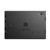 Compulocks iPad 10,9 inch 10.ª gen carcasa Swell soporte de pared negro