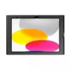Compulocks iPad 10,9 inch 10.ª gen carcasa Swell soporte de pared negro