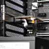 StarTech.com tarjeta serie PCI Express de 2 puertos, tarjeta serie PCIe dual port a RS232 (DB9), UART 16C1050, soportes estándar o de perfil bajo, conservación de COM, para Windows y Linux