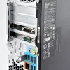 StarTech.com tarjeta serie PCI Express de 2 puertos, tarjeta serie PCIe dual port a RS232 (DB9), UART 16C1050, soportes estándar o de perfil bajo, conservación de COM, para Windows y Linux
