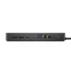 DELL WD19TBS-180W con cable USB 3.2 Gen 2 (3.1 Gen 2) Type-C negro