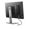 DELL WD19TBS-180W con cable USB 3.2 Gen 2 (3.1 Gen 2) Type-C negro