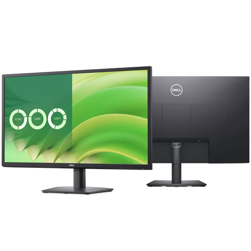 Monitor DELL E Series E2725H 68,6 cm (27