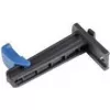 Honeywell 213-011-001 kit de soporte fijo, 1 pulgada, para PM23c