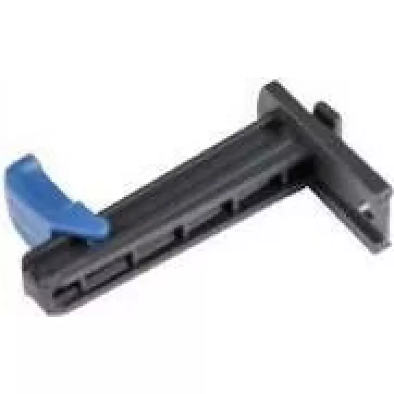 Honeywell 213-011-001 kit de soporte fijo, 1 pulgada, para PM23c