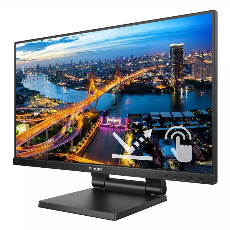 Monitor Philips B Line 222B1TC/00 54,6 cm (21,5