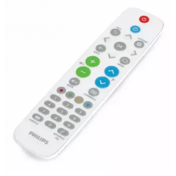 Mando a distancia Philips 22AV1604B TV con botones