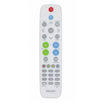 Mando a distancia Philips 22AV1604B TV con botones
