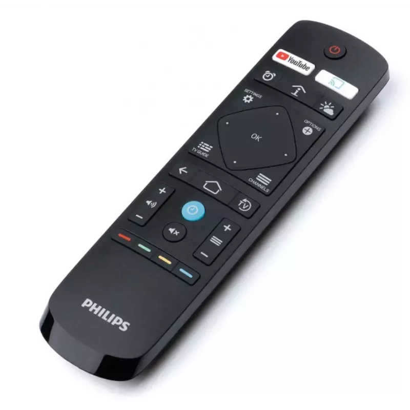 Mando a distancia Philips 22AV1905A TV con botones