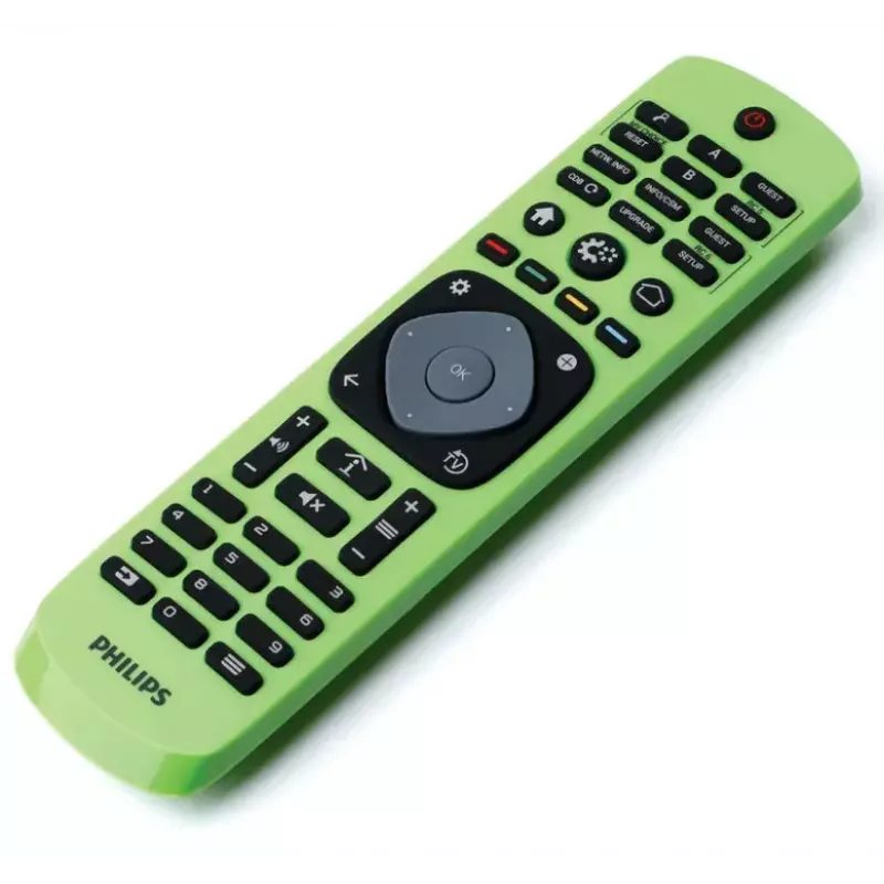 Mando a distancia Philips 22AV9574A TV con botones