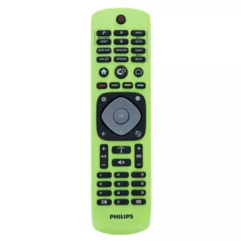 Mando a distancia Philips 22AV9574A TV con botones