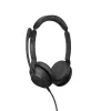 Auricular Jabra Evolve2 30 USB-A MS Stereo