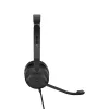 Auricular Jabra Evolve2 30 USB-A MS Stereo