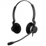 Auriculares Jabra Biz 2300 Duo USB-C MS