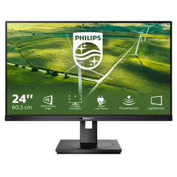 Monitor Philips 242B1G/00 60,5 cm (23,8