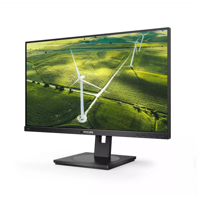 Monitor Philips 242B1G/00 60,5 cm (23,8