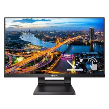 Monitor Philips 242B1TC/00 60,5 cm (23,8