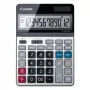 Calculadora de sobremesa Canon TS-1200TSC Basic Metallic